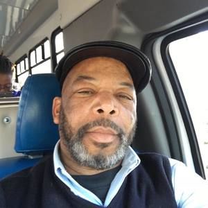 Meet your Posher, Gary